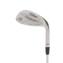 Titleist Vokey Spin Milled Steel Mens Right Hand Sand Wedge 54* 11 Bounce Wedge - True Temper
