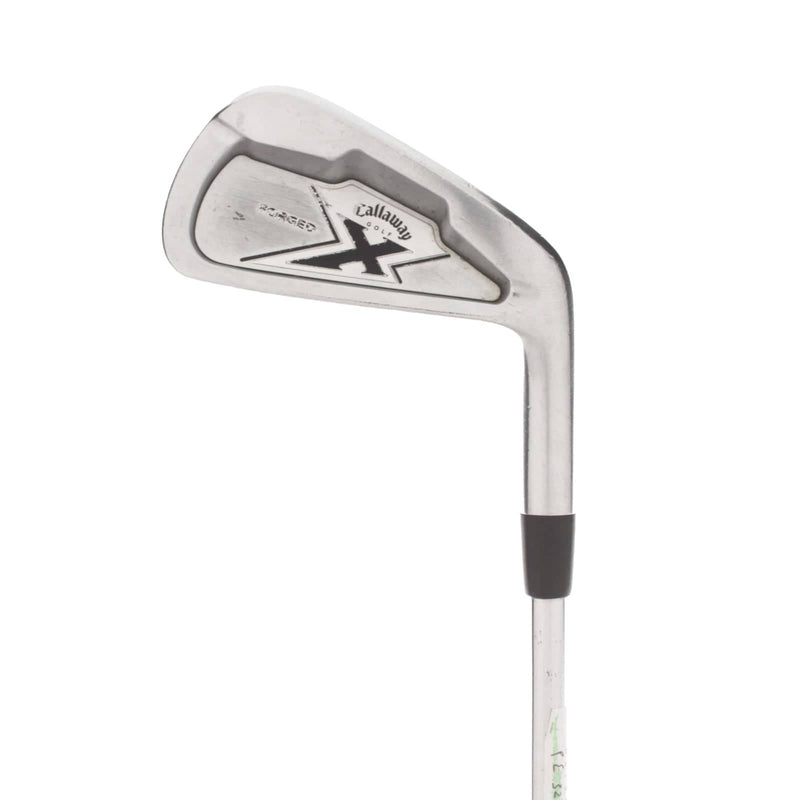 Callaway X-Forged Steel Mens Right Hand 3 Iron Regular - Project X 5.5 Flighted