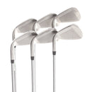 Callaway Rogue ST Max Steel Mens Right Hand Irons 5-PW Regular - True Temper XP85
