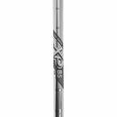 Callaway Rogue ST Max Steel Mens Right Hand Irons 5-PW Regular - True Temper XP85