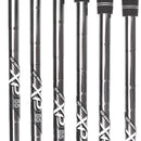 Callaway Rogue ST Max Steel Mens Right Hand Irons 5-PW Regular - True Temper XP85