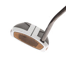 TaylorMade Spider FCG Steel Mens Right Hand Putter - KBS CT Tour Putter