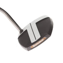TaylorMade Spider FCG Steel Mens Right Hand Putter - KBS CT Tour Putter