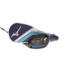 Mizuno ST-Max 230 Graphite Mens Right Hand 3 Hybrid 19* Stiff - UST Mamiya LIN-Q Blue 75 F4