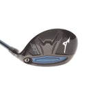 Mizuno ST-Max 230 Graphite Mens Right Hand 3 Hybrid 19* Stiff - UST Mamiya LIN-Q Blue 75 F4
