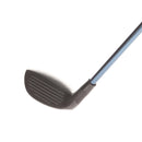 Mizuno ST-Max 230 Graphite Mens Right Hand 3 Hybrid 19* Stiff - UST Mamiya LIN-Q Blue 75 F4