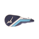 Mizuno ST-Max 230 Graphite Mens Right Hand 3 Hybrid 19* Stiff - UST Mamiya LIN-Q Blue 75 F4