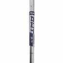 Ping G430 Steel Mens Right Hand Irons 7-GW Black Dot Regular - Ping AWT 2.0