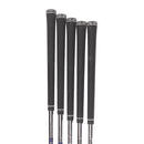 Ping G430 Steel Mens Right Hand Irons 7-GW Black Dot Regular - Ping AWT 2.0