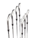 Titleist T100 Steel Mens Right Hand Irons 4-PW Stiff - AMT Tour White S300