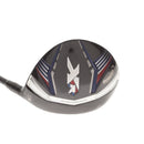 Callaway XR Graphite Mens Right Hand Fairway 3 Wood 15* Regular - Project X San Diego 54