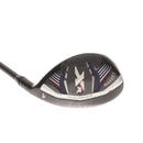 Callaway XR Graphite Mens Right Hand 4 Hybrid 22* Regular - Project X San Diego 58