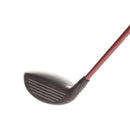 Cobra DS-Adapt C Graphite Mens Right Hand Fairway 3 wood HL 16.5* Regular - Project X Denali Red 50