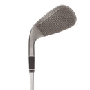 Cleveland Smart Sole Full Face Steel Mens Right Hand Chipper -1" 42* Regular - KBS Hi-Rev Max 105