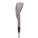 Cleveland Smart Sole Full Face Steel Mens Right Hand Chipper -1" 42* Regular - KBS Hi-Rev Max 105