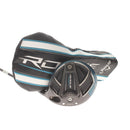 Callaway Rogue Sub Zero Graphite Mens Right Hand Driver 9* Stiff - HZRDUS 6.0 76g