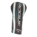 Callaway Rogue Sub Zero Graphite Mens Right Hand Driver 9* Stiff - HZRDUS 6.0 76g