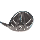 Callaway Rogue Sub Zero Graphite Mens Right Hand Fairway 3 Wood 18* Stiff - Project X Evenflow Blue 75