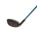 Callaway Rogue Sub Zero Graphite Mens Right Hand Fairway 3 Wood 18* Stiff - Project X Evenflow Blue 75