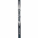 Callaway Rogue Sub Zero Graphite Mens Right Hand Fairway 3 Wood 18* Stiff - Project X Evenflow Blue 75