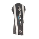 Callaway Rogue Sub Zero Graphite Mens Right Hand Fairway 3 Wood 18* Stiff - Project X Evenflow Blue 75