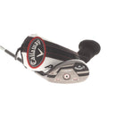 Callaway Apex Pro 21 Graphite Mens Right Hand 3 Hybrid 20* Stiff - Mitsubishu Chemical MMT 80 S