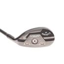 Callaway Apex Pro 21 Graphite Mens Right Hand 3 Hybrid 20* Stiff - Mitsubishu Chemical MMT 80 S