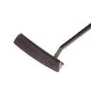 Mizuno M-Craft Omio Mens Right Hand Putter 34" Blade Mizuno - Lamkin Sink Fit Pistol