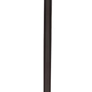 Mizuno M-Craft Omio Mens Right Hand Putter 34" Blade Mizuno - Lamkin Sink Fit Pistol