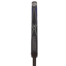 Mizuno M-Craft Omio Mens Right Hand Putter 34" Blade Mizuno - Lamkin Sink Fit Pistol