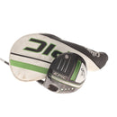 Callaway Epic Speed Graphite Mens Right Hand Driver 9* Stiff - HZRDUS Smoke iM10 6.0 60g
