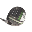 Callaway Epic Speed Graphite Mens Right Hand Driver 9* Stiff - HZRDUS Smoke iM10 6.0 60g