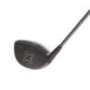 Callaway Epic Speed Graphite Mens Right Hand Driver 9* Stiff - HZRDUS Smoke iM10 6.0 60g