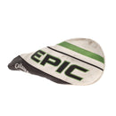 Callaway Epic Speed Graphite Mens Right Hand Driver 9* Stiff - HZRDUS Smoke iM10 6.0 60g