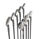Callaway Big Bertha 1997 Graphite Mens Right Hand Irons 3-SW Regular - Callaway RCH 96