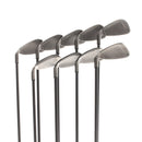 Callaway Big Bertha 1997 Graphite Mens Right Hand Irons 3-SW Regular - Callaway RCH 96