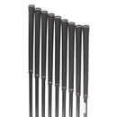 Callaway Big Bertha 1997 Graphite Mens Right Hand Irons 3-SW Regular - Callaway RCH 96