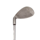 Callaway Big Bertha Steel Mens Right Hand Lob Wedge 60* Wedge - Callaway