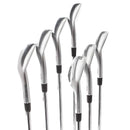 Mizuno JPX 925 Hot Metal HL Steel Mens Right Hand Irons 4-PW Stiff - N.S.Pro Modus3 Tour 120