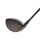 Callaway Paradym Ai-Smoke Max Graphite Mens Right Hand Driver 9* Extra Stiff - Tensei 1K Black 65