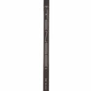 Callaway Paradym Ai-Smoke Max Graphite Mens Right Hand Driver 9* Extra Stiff - Tensei 1K Black 65