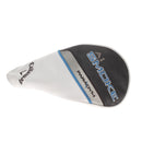 Callaway Paradym Ai-Smoke Max Graphite Mens Right Hand Driver 9* Extra Stiff - Tensei 1K Black 65