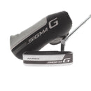 Ping Anser Sigma G Mens Right Hand Putter Yellow Dot 34" Blade 1.5* Upright Ping - Ping Pistol PP60