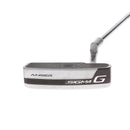 Ping Anser Sigma G Mens Right Hand Putter Yellow Dot 34" Blade 1.5* Upright Ping - Ping Pistol PP60