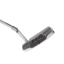Ping Anser Sigma G Mens Right Hand Putter Yellow Dot 34" Blade 1.5* Upright Ping - Ping Pistol PP60