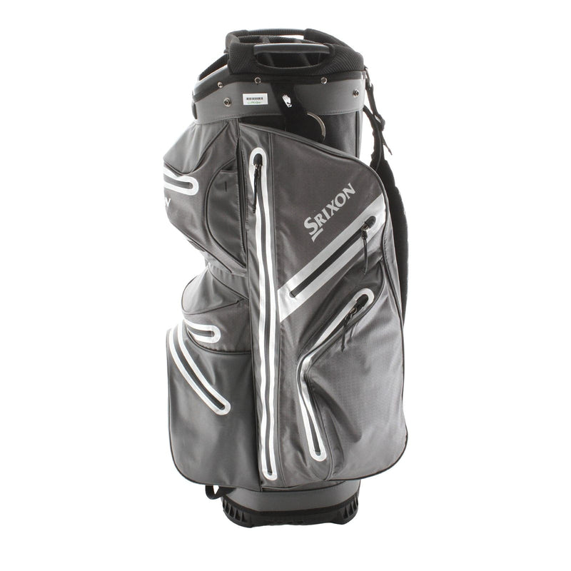 Srixon Cart Bag - Grey