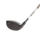 Cobra Darkspeed LS Graphite Mens Right Hand Fairway 5 Wood 17.5* Stiff - UST Mamiya LIN-Q M40X 7F4