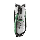 Callaway Elyte Tour Bag - White/Black/Green