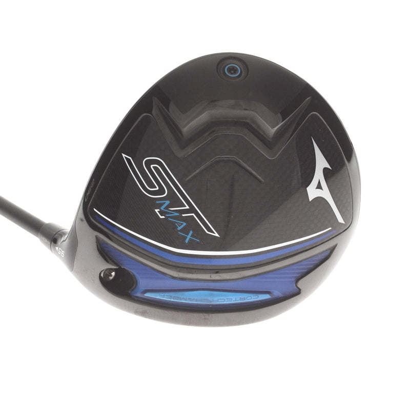 Mizuno ST-Max 230 Graphite Mens Right Hand Driver 9.5* Stiff - Tensei 1K Blue 55