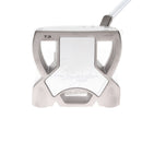 TaylorMade MySpider Tour T3 Mens Right Hand Putter 33" Mallet - Super Stroke Pistol 1.0